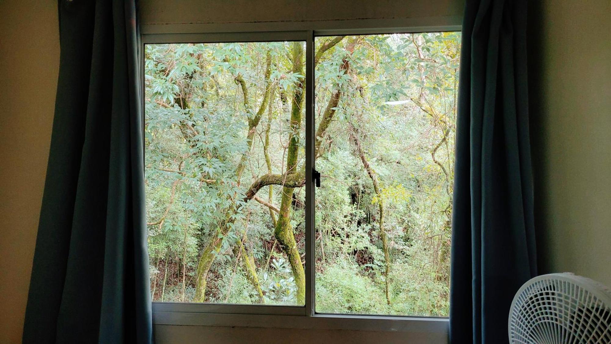 Pousada Ecoville クリチバ エクステリア 写真